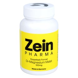 Zeinpharma Dimag Mal 100 mg