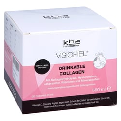 Visiopiel Drinkable Collagen
