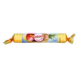 Intact Traubenzucker Rolle Tropic