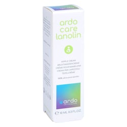 Ardo Care Lanolin Brutswarzencreme