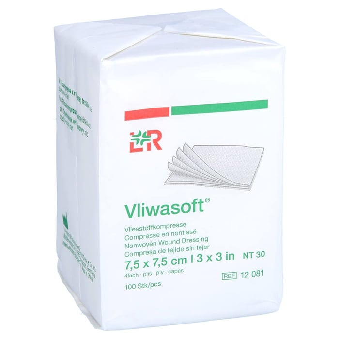 Vliwasoft Vl Un 7.5x7.5 4l