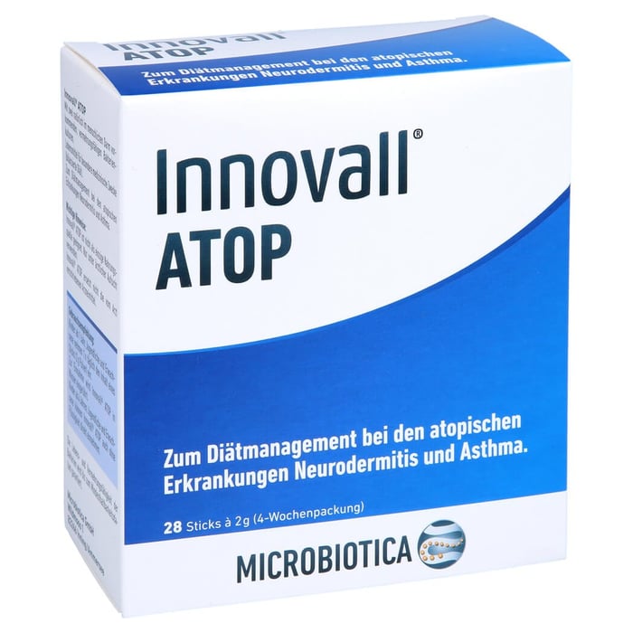 Innovall ATOP
