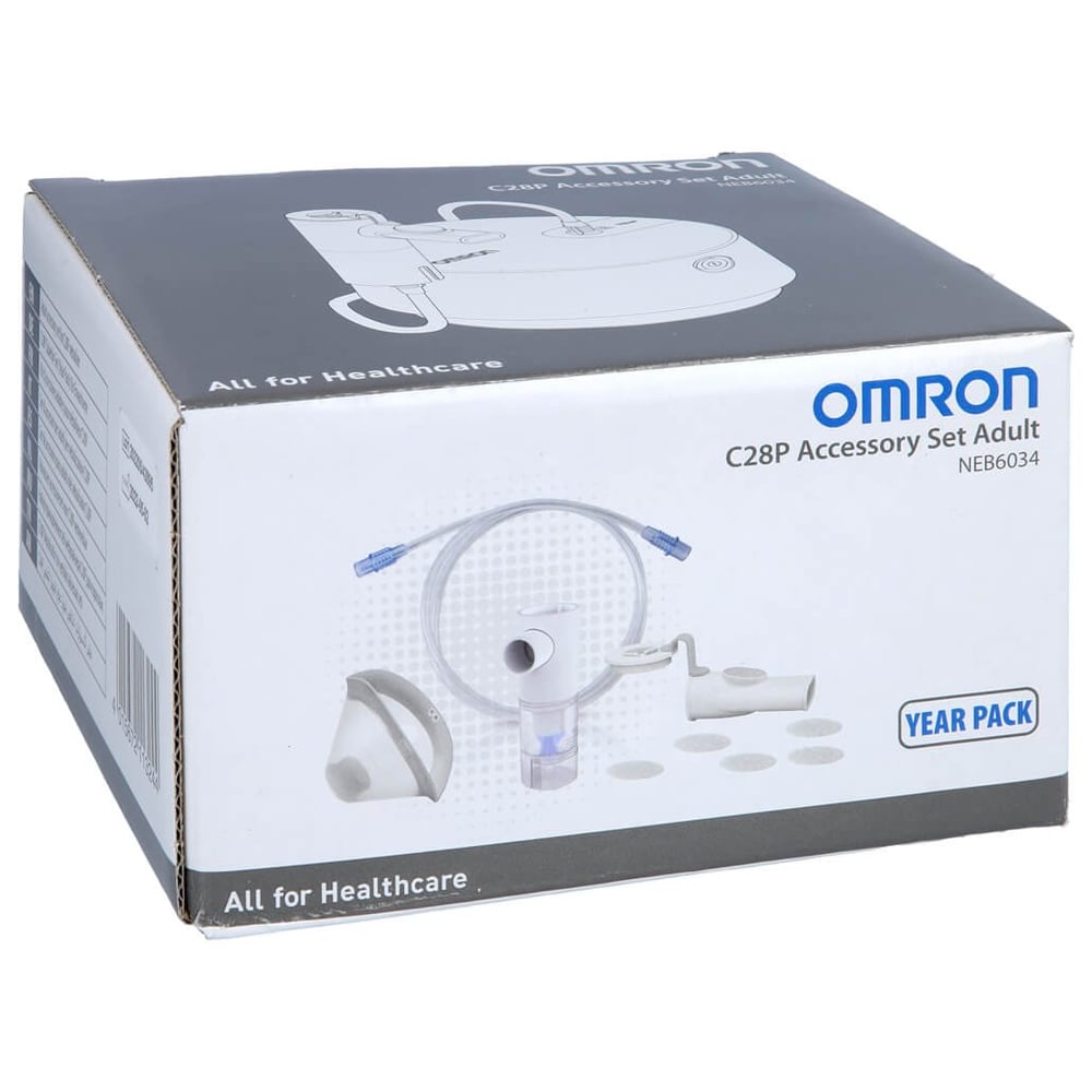 Omron C28p Year Pack Erwachsene