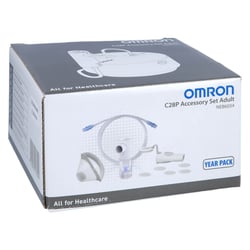 Omron C28p Year Pack Erwachsene