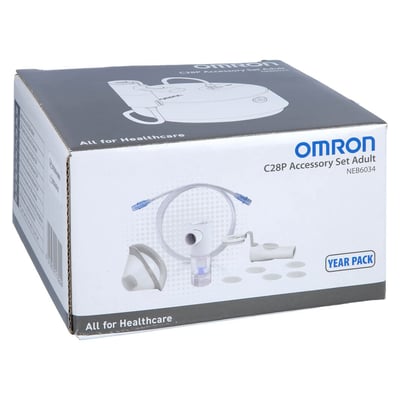 Omron C28p Year Pack Erwachsene