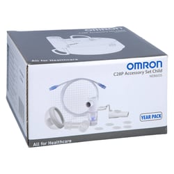 Omron C28p Year Pack Kinder