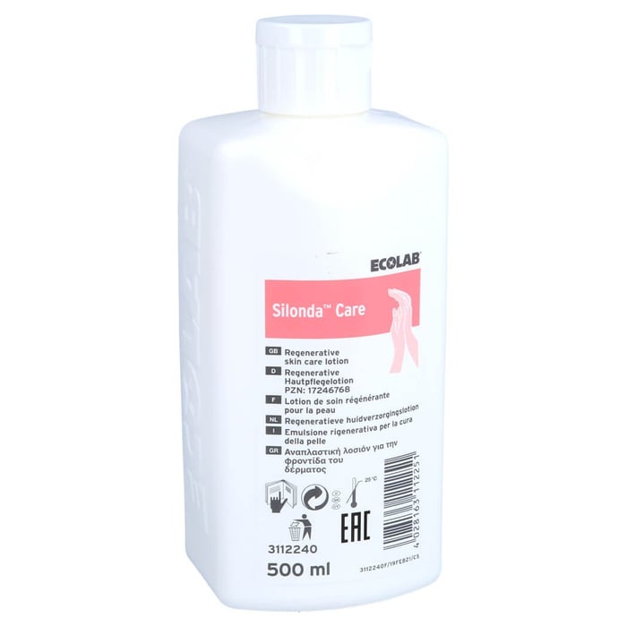Silonda Care