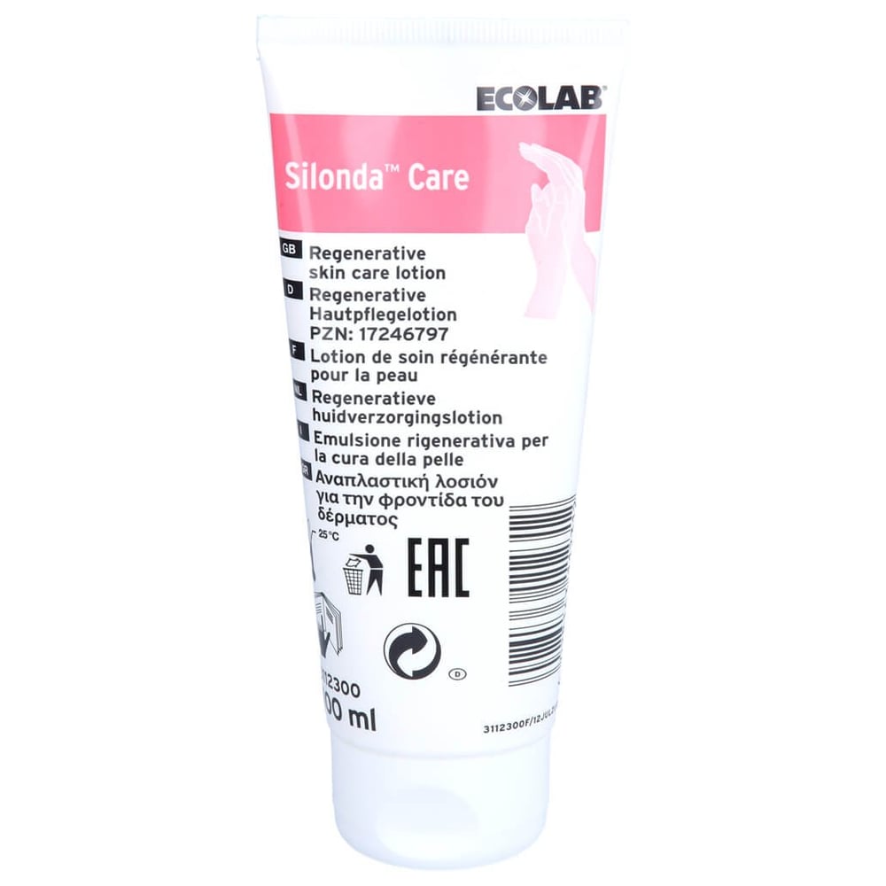 Silonda Care