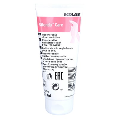 Silonda Care