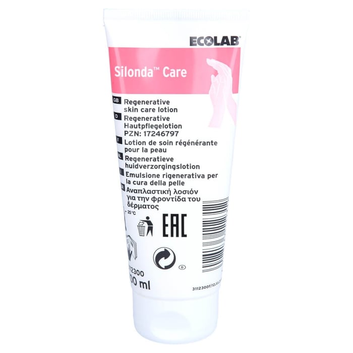 Silonda Care