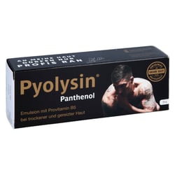 Pyolysin Panthenol