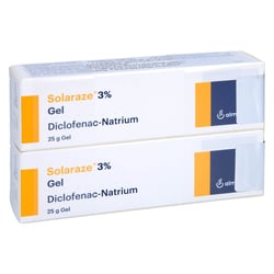 Solaraze 3% Gel