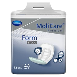 Molicare Premium Form Stool