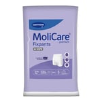 Molicare Premium Fixpants long leg Größe 5XL