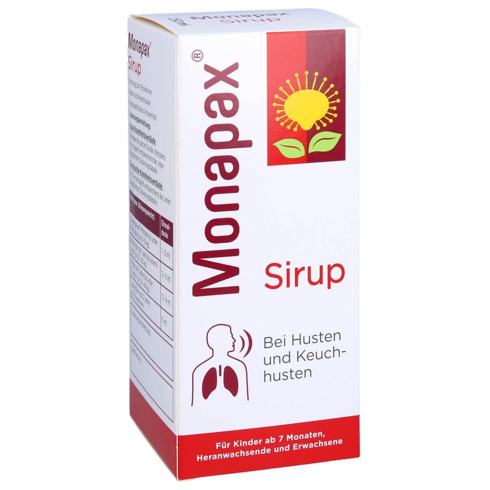 Monapax Sirup