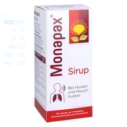 Monapax Sirup