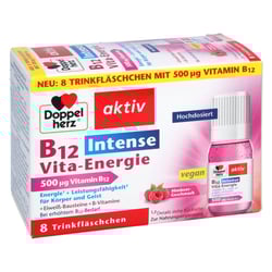 Doppelherz B12 Intense Vita-Energie