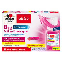 Doppelherz B12 Intense Vita-Energie
