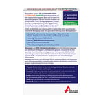 Doppelherz Glucosamin 1000 + Curcuma Vegan system