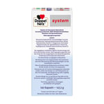 Doppelherz Glucosamin 1000 + Curcuma Vegan system