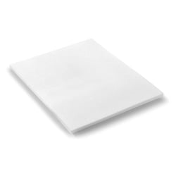 Ligasano Weiss U 59x49x2cm