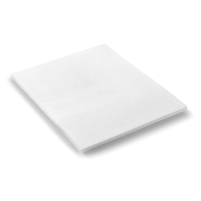 Ligasano weiß unsteril 59 x 49 x 2 cm Produktbild 1