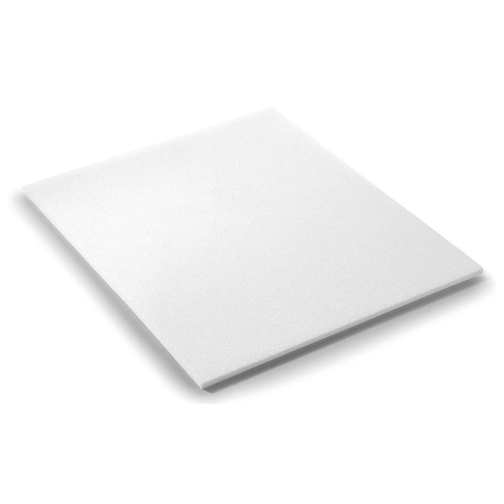 Ligasano weiß Verband 1x49x59 cm unsteril