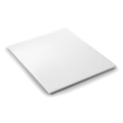 Ligasano weiß Verband 1x49x59 cm unsteril