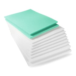 Ligasano weiß +grün Starter-Pack unsteril