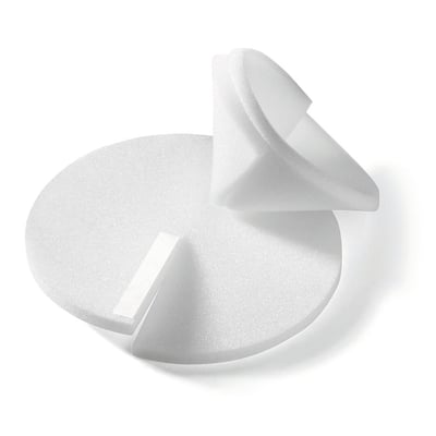 Ligasano Weiss U Fers 20 cm Produktbild 1