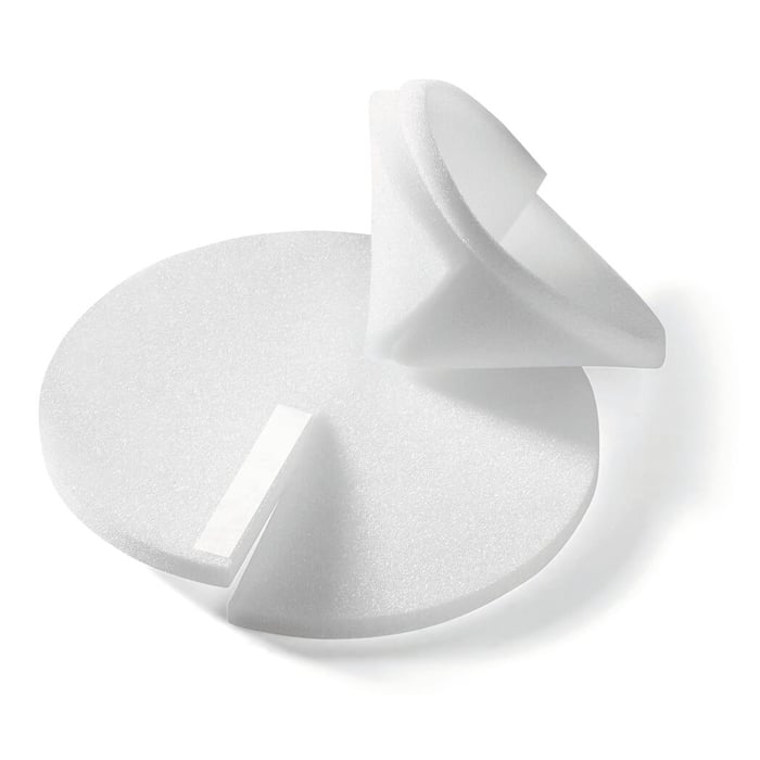 Ligasano Weiss U Fers 20cm