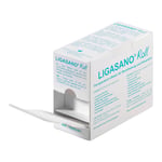 Ligasano Roll weiß Verband 0,3x5x300 cm unsteril Produktbild 1