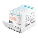 Ligasano Roll weiß Verband 1x11x200 cm unsteril Produktbild 1