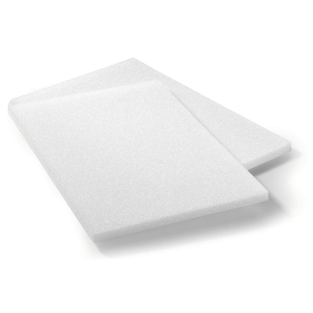 Ligasano weiß Verband 1x16x24 cm unsteril