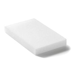 Ligasano Weiss U 15x10x2 cm