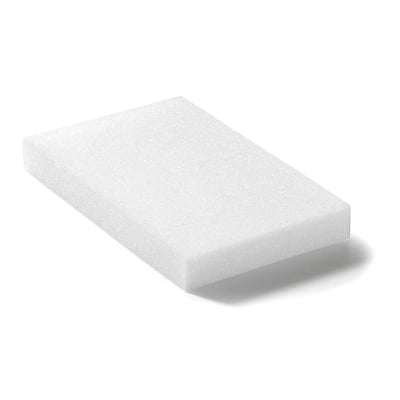Ligasano Weiss U 15x10x2 cm Produktbild 1