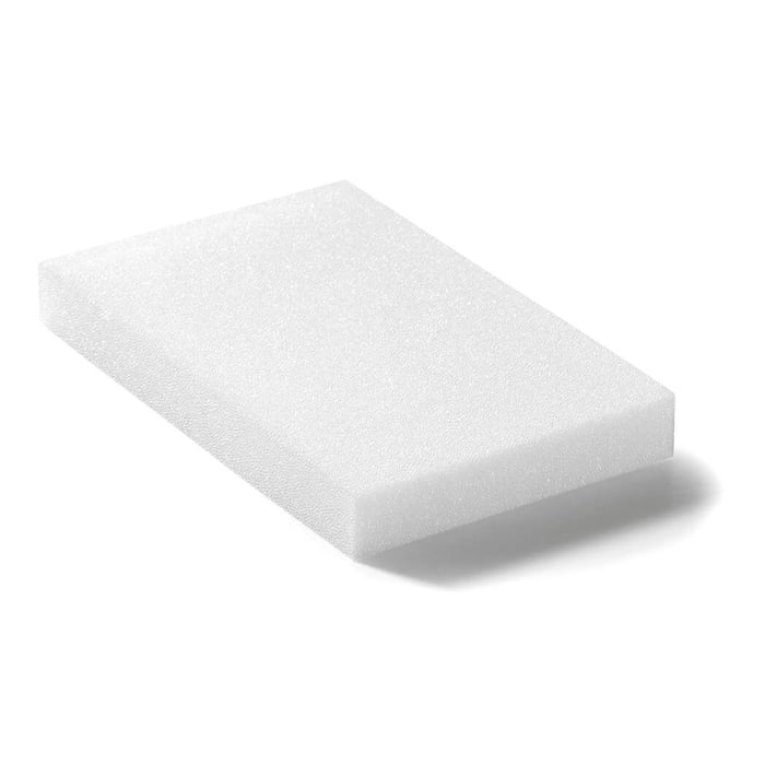 Ligasano Weiss U 15x10x2cm
