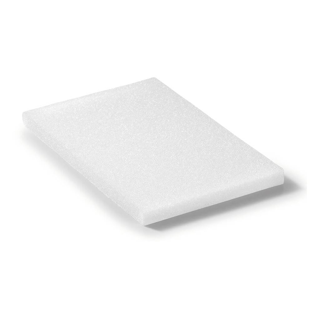Ligasano weiß Verband 1x10x15 cm unsteril