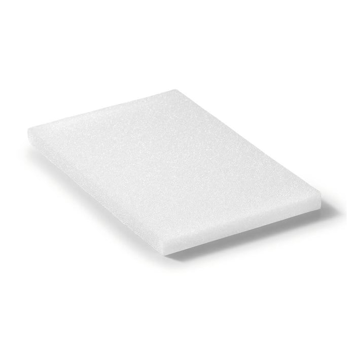Ligasano weiß Verband 1x10x15 cm unsteril