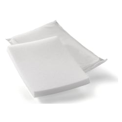 Ligasano Weiss S 24x16x2 cm