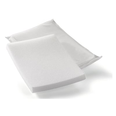 Ligasano Weiss S 24x16x2 cm Produktbild 1