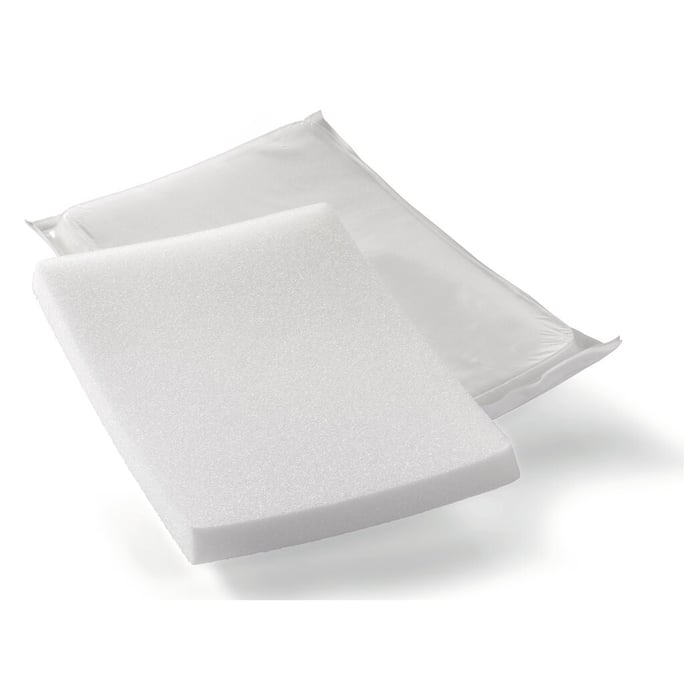 Ligasano Weiss S 24x16x2cm