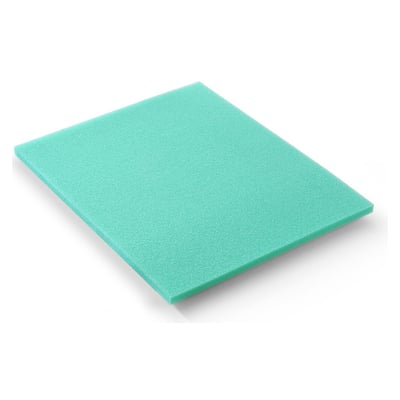 Ligasano grün unsteril 55 x 45 x 2 cm Produktbild 1
