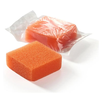 Ligasano Orange S 5x5x2 cm Produktbild 1