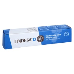 Lindesa O Hautschutz- und Pflegecreme
