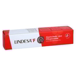 Lindesa F Hautschutz- und Pflegecreme