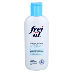 frei ÖlBodyLotion HYDRATE