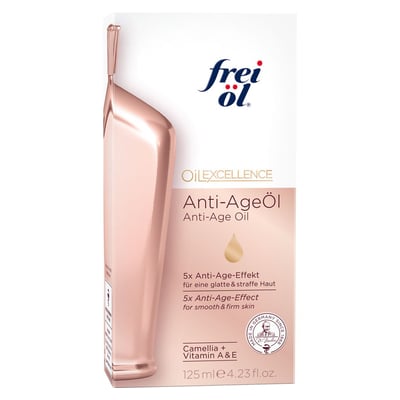 FREI ÖL Anti-AgeÖl