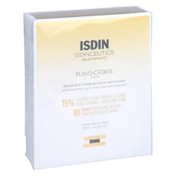 Isdin Isceu Flavo C Forte