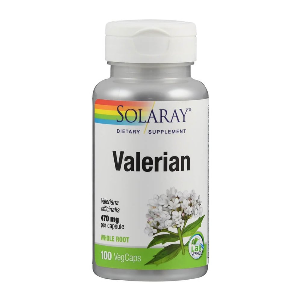 Baldrian 470mg